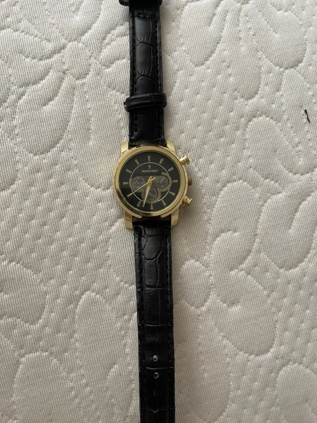 ساعت رومانسون|ساعت|تهران, شهرک آزمایش|دیوار