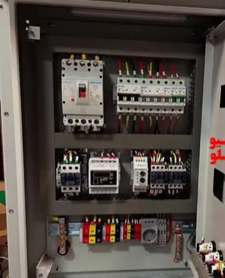 تعمیرات برقکار و خدمات برق پردیس بومهن رودهن|خدمات پیشه و مهارت|بومهن, |دیوار