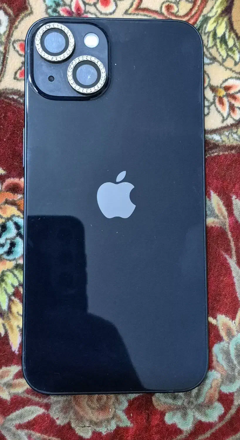 آیفون سیزده نرمال|موبایل|قم, نیروگاه|دیوار