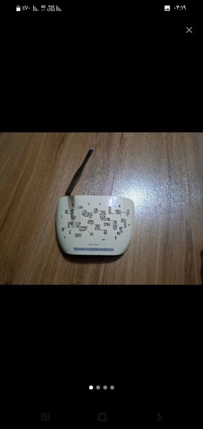 وای فای مودم|مودم و تجهیزات شبکه|میاندوآب, |دیوار