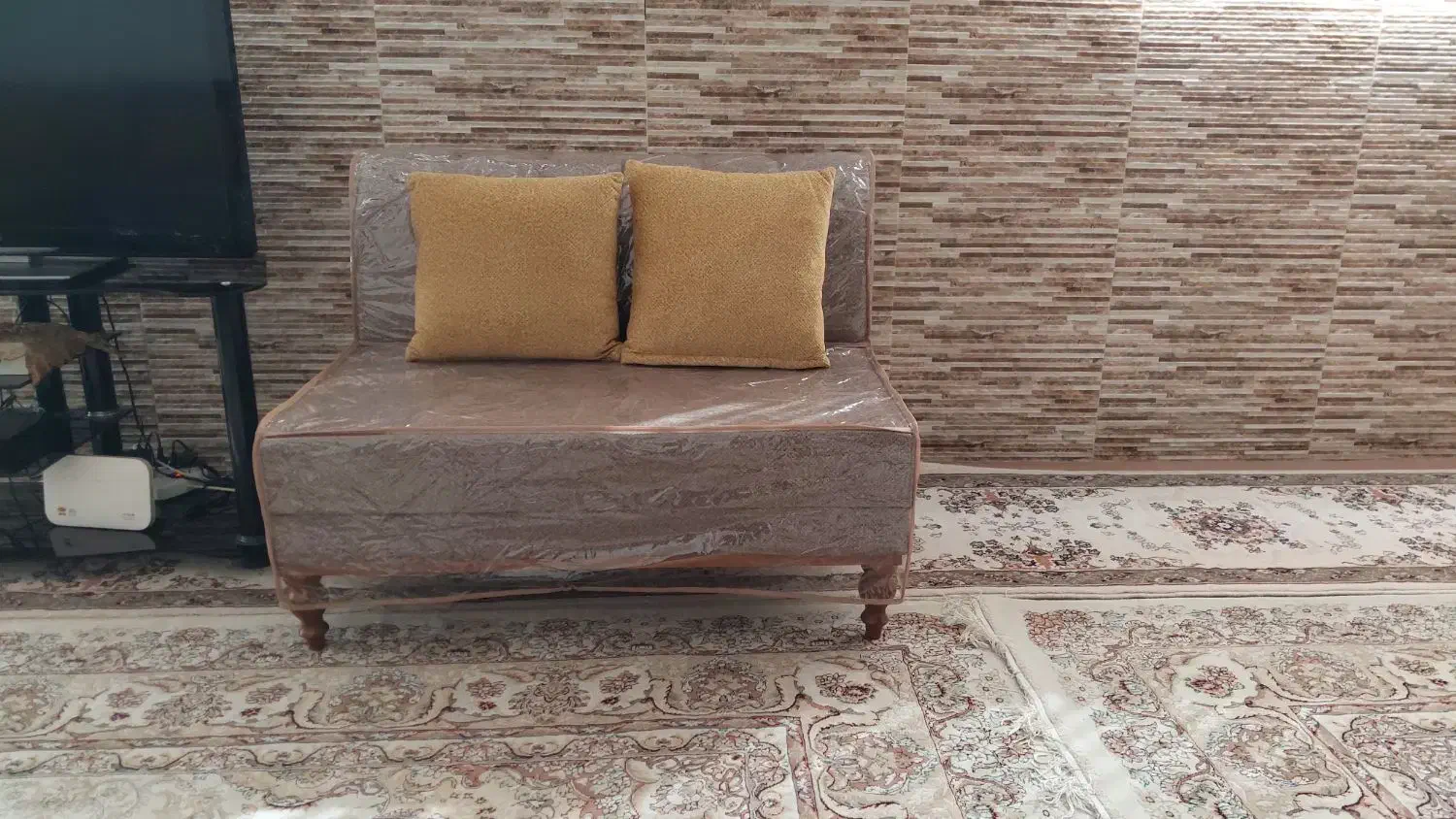 کاور مبل|خدمات پیشه و مهارت|شهرکرد, |دیوار