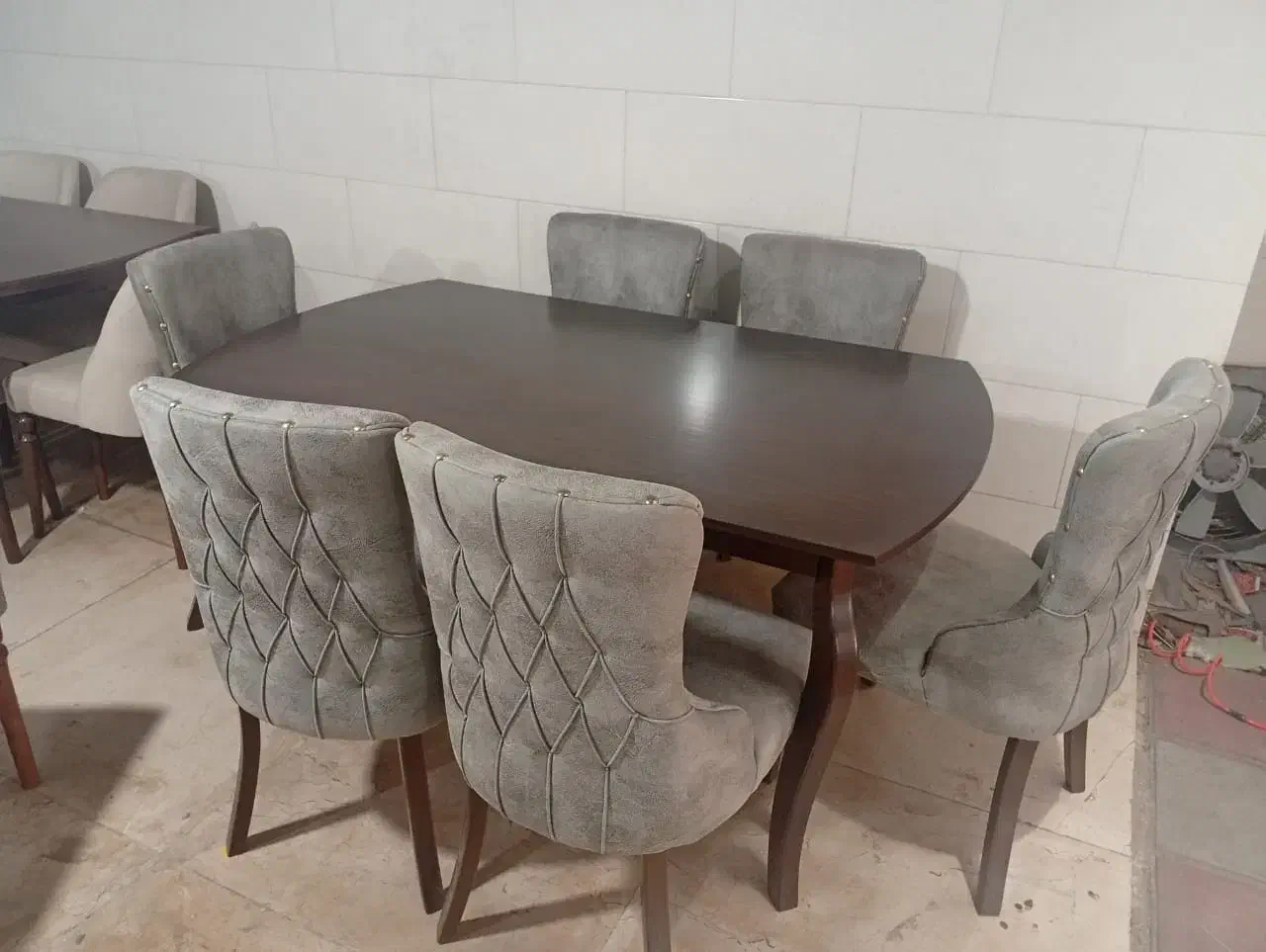 تولید وتعمیرات انواع مبل|خدمات پیشه و مهارت|شهریار, شهریار|دیوار