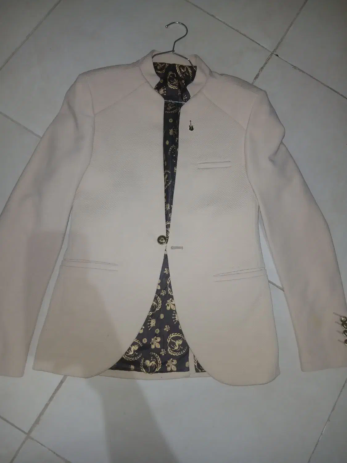 کاپشن،کت و بافت|لباس|اصفهان, شهرک گل نرگس|دیوار