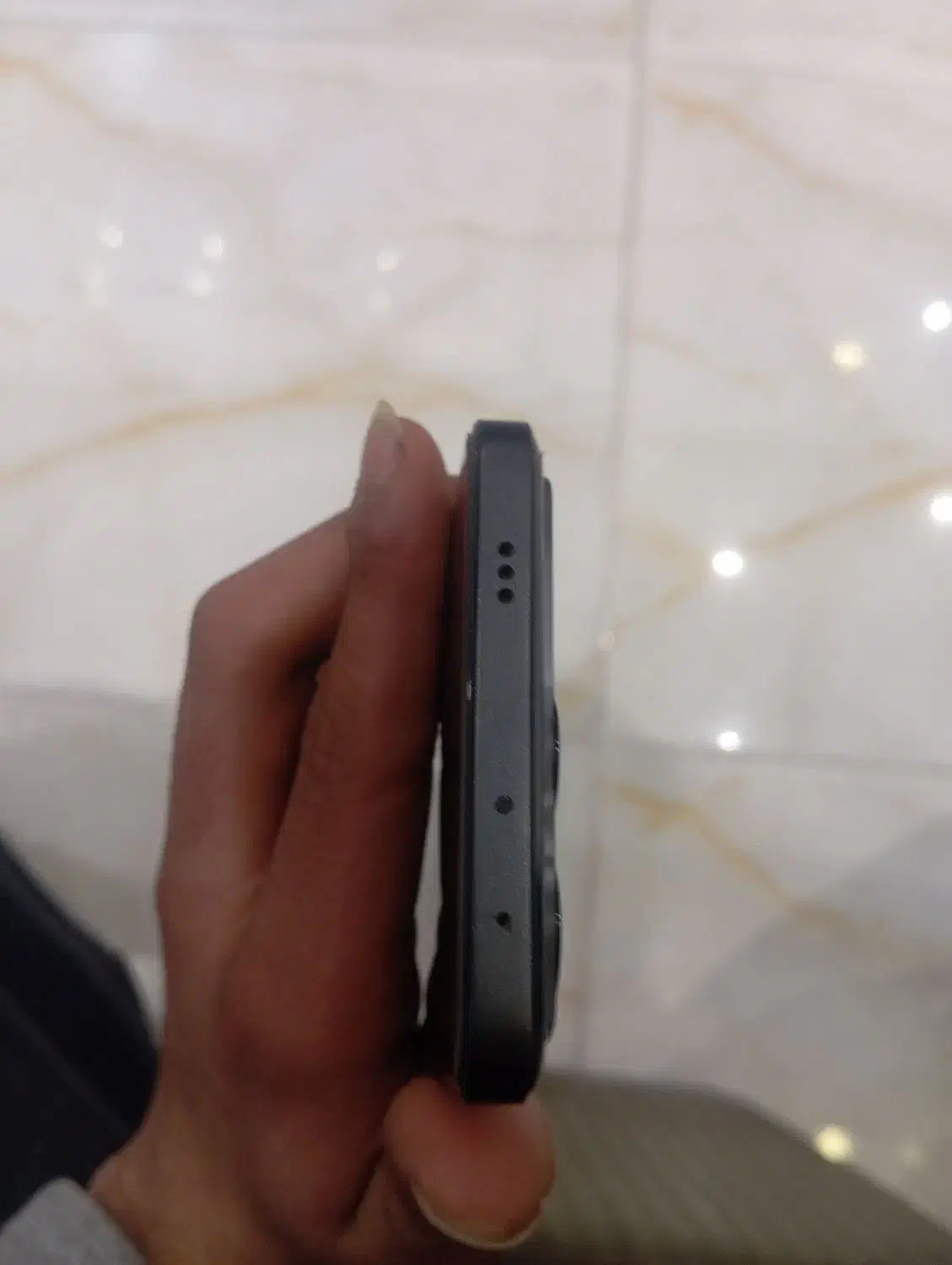 گوشی Poco x6 pro 512 رم 12|موبایل|مشهد, فرهنگیان (شهرک غرب)|دیوار