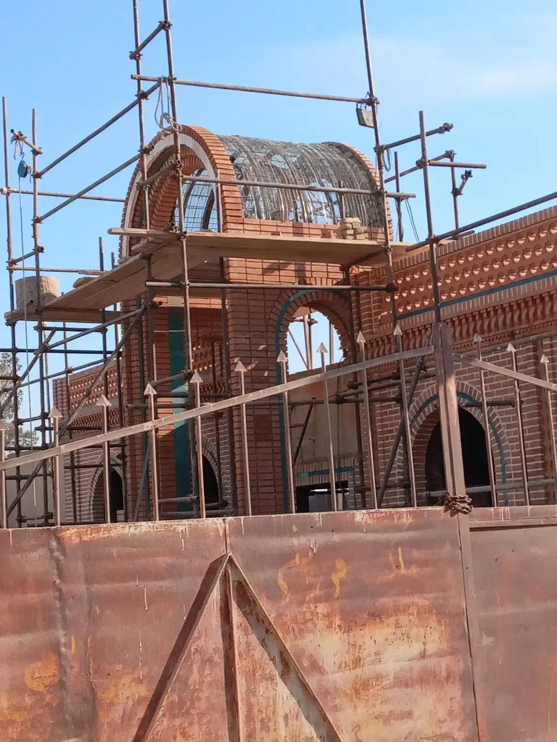 نصاب اجرنما|خدمات پیشه و مهارت|پاکدشت, پاکدشت (مامازند)|دیوار