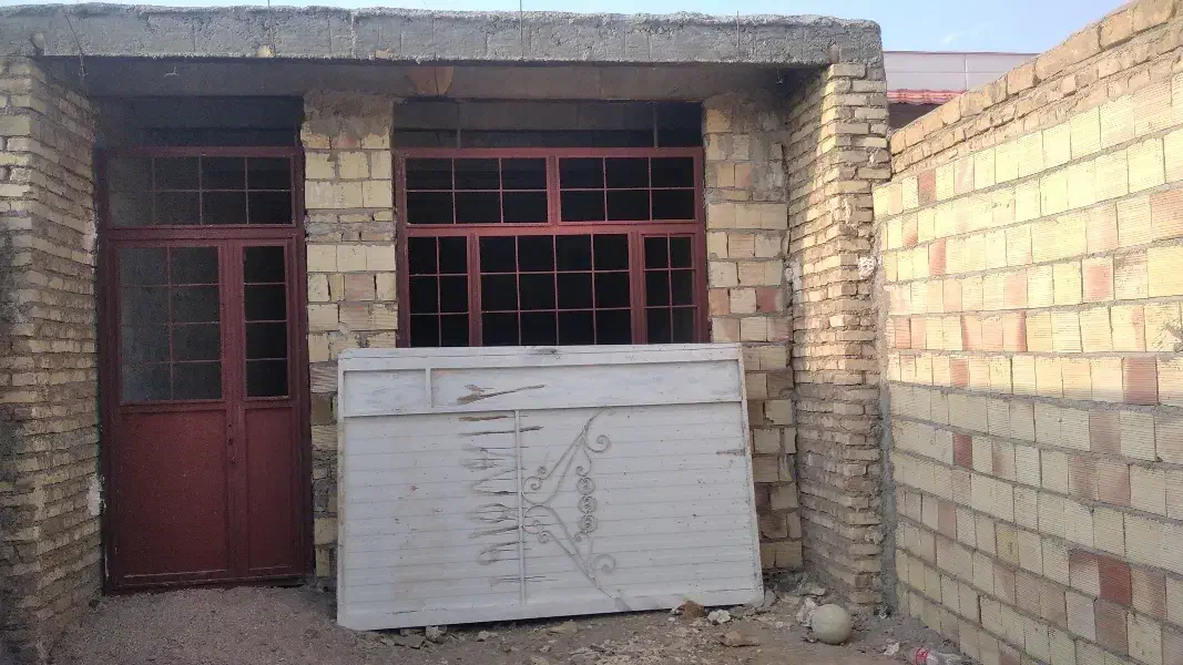 خانه ویلایی در حاجی آباد|فروش خانه و ویلا|بیرجند, |دیوار