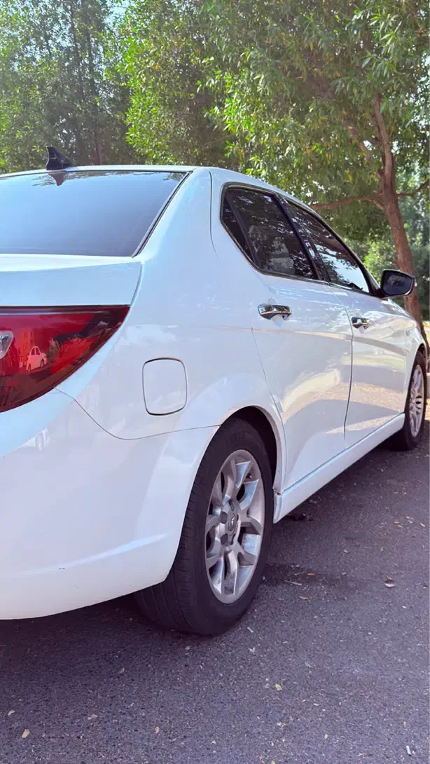 دنا اتومات در حد صفر بدون رنگ و خط و خش|خودرو سواری و وانت|اهواز, زیتون کارمندی|دیوار