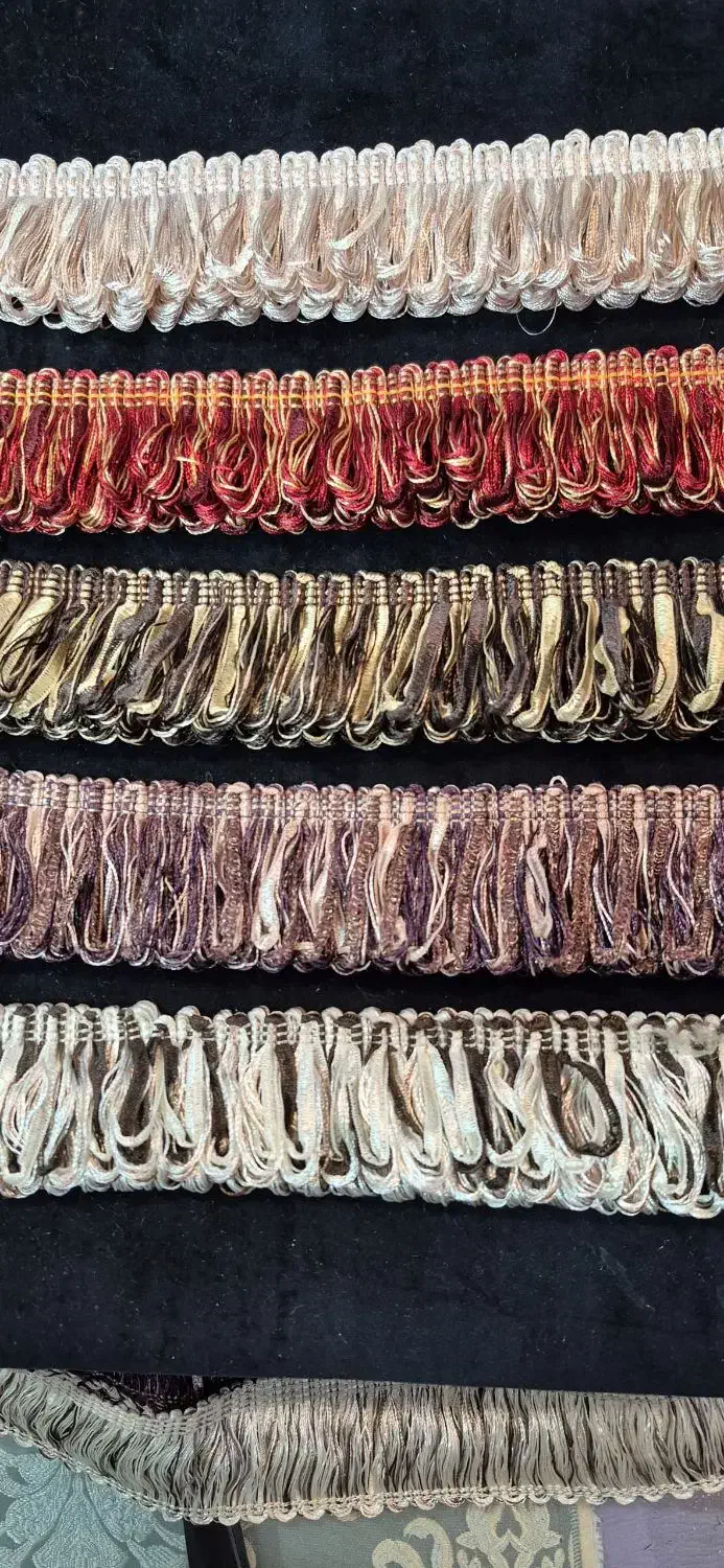 ریشه مبل و پرده|لوازم خیاطی و بافتنی|اصفهان, علی قلی آقا|دیوار