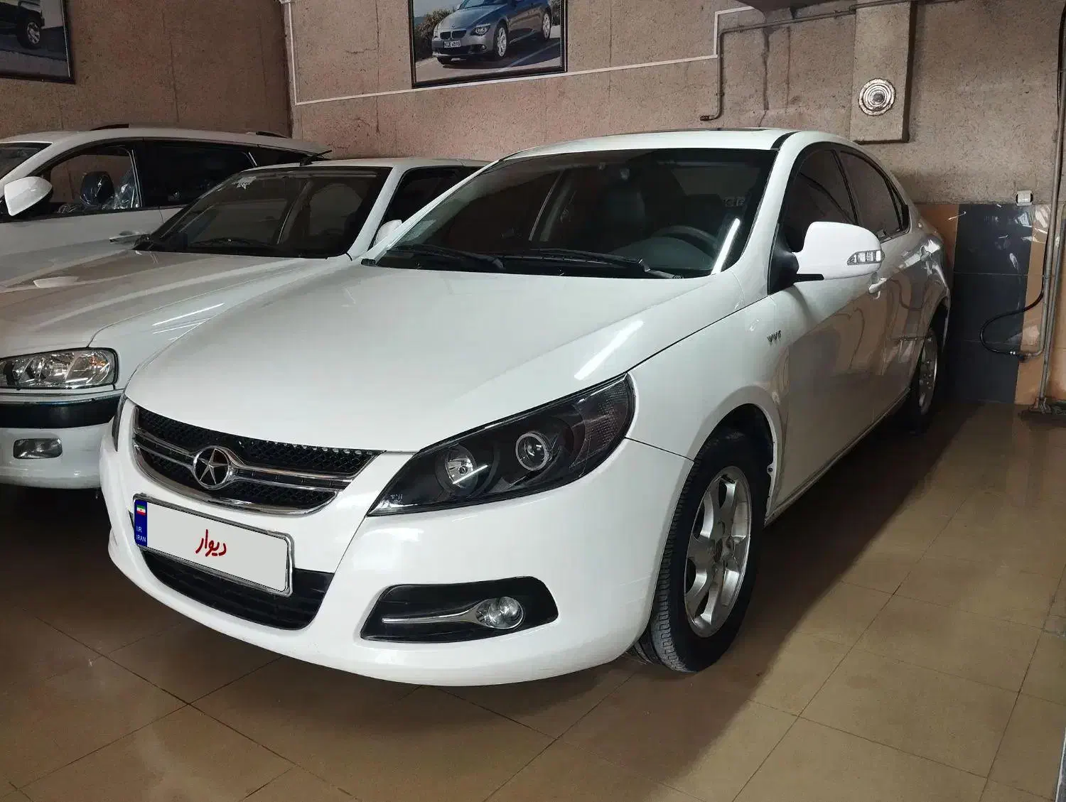 جک j5|خودرو سواری و وانت|همدان, |دیوار