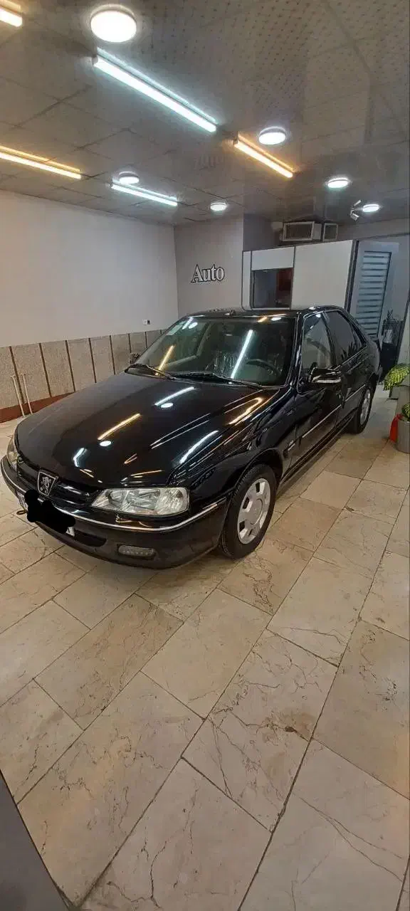 پارس tu5 مدل ۱۴۰۲|خودرو سواری و وانت|مشهد, دانشجو|دیوار