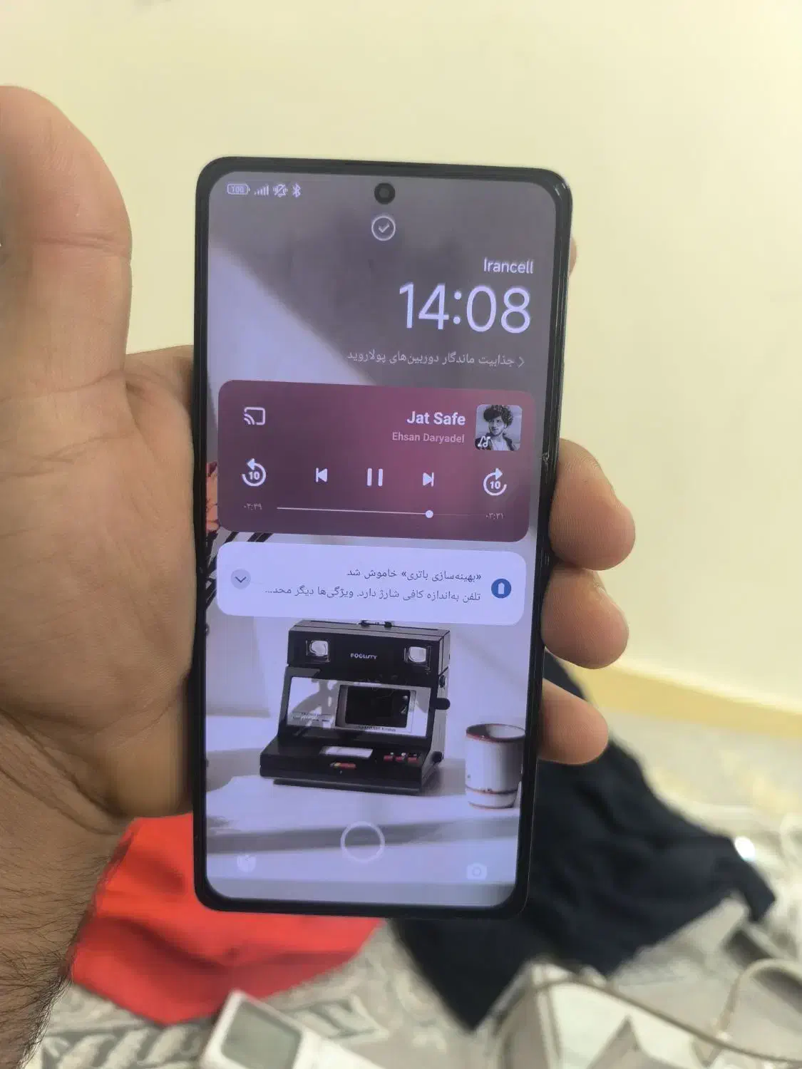 گوشی شیائومی m6|موبایل|اهواز, امانیه|دیوار