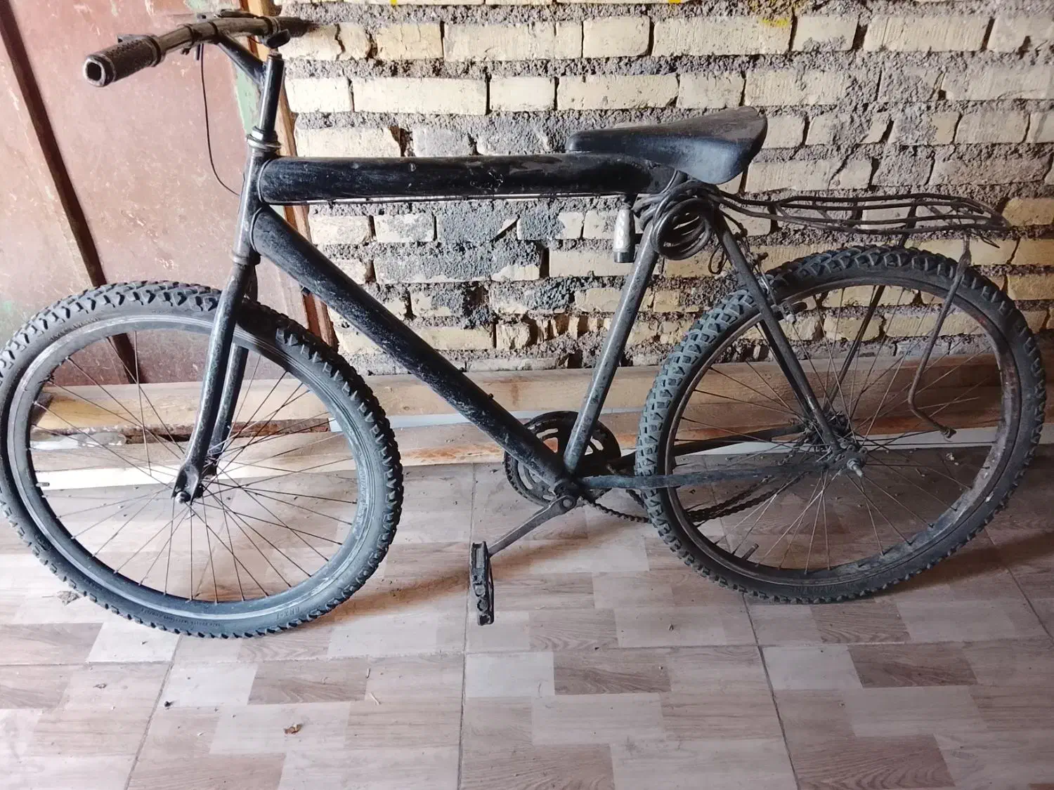 دوچرخه 26|دوچرخه، اسکیت، اسکوتر|شوش, |دیوار