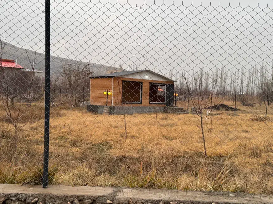 باغ  در روستای رند|فروش خانه و ویلا|ماکو, |دیوار