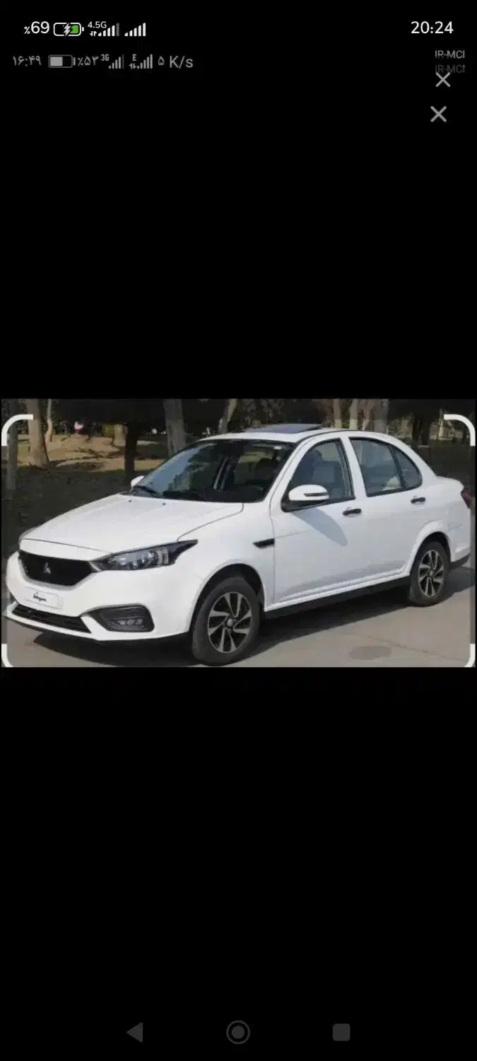 فروش حواله سهندs|خودرو سواری و وانت|رامهرمز, |دیوار