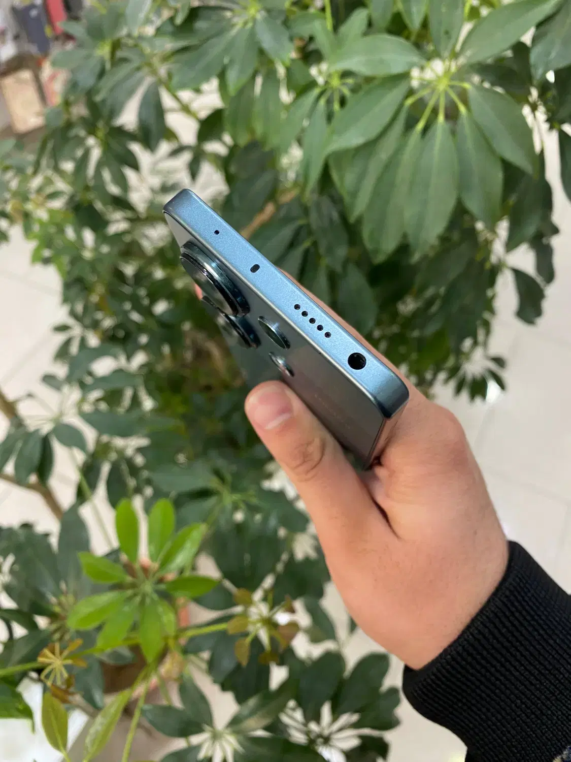 Note 13 pro 4G|موبایل|ارومیه, |دیوار