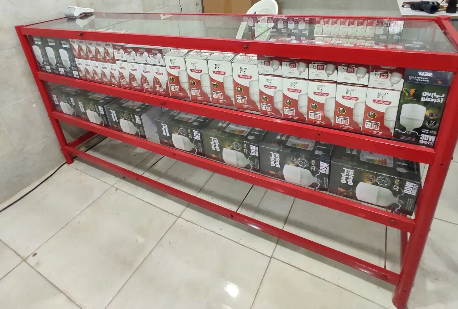 ویترین|فروشگاه و مغازه|بندر ماهشهر, |دیوار