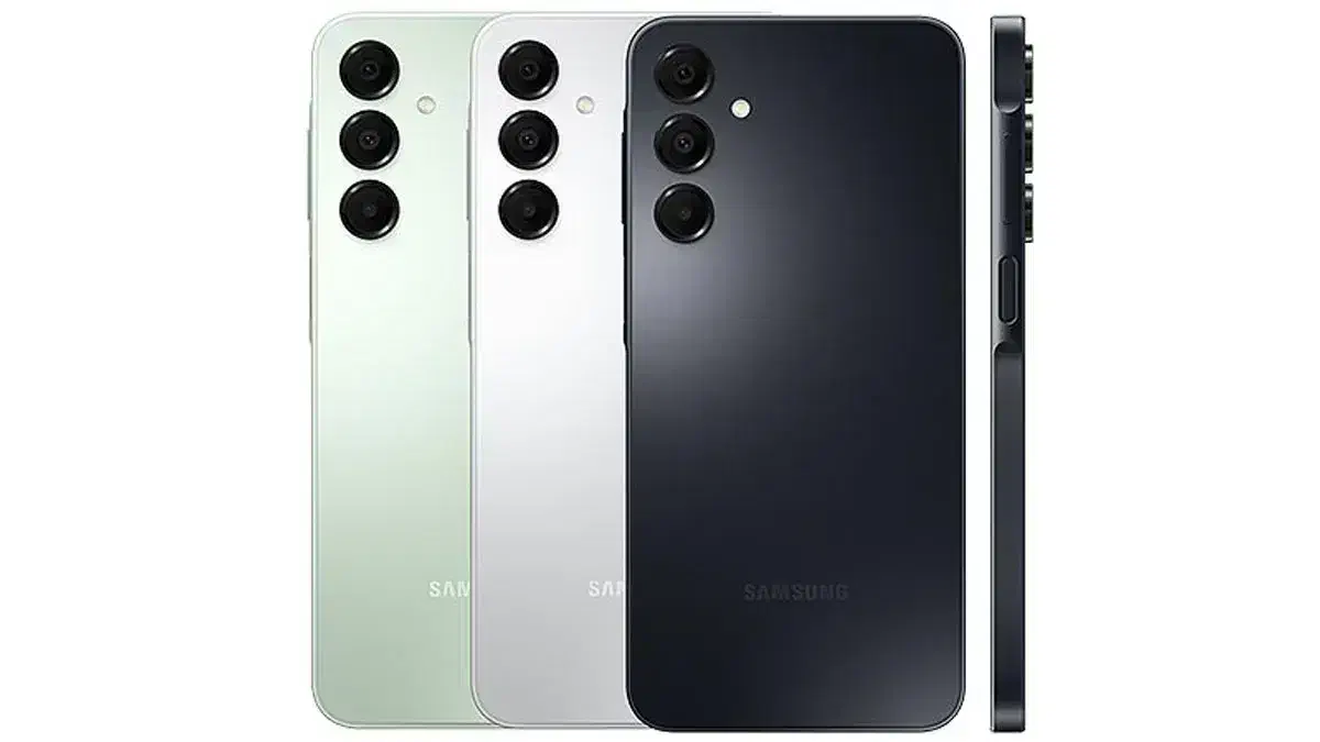 سامسونگ A16 ویتنام|موبایل|مشهد, احمدآباد|دیوار