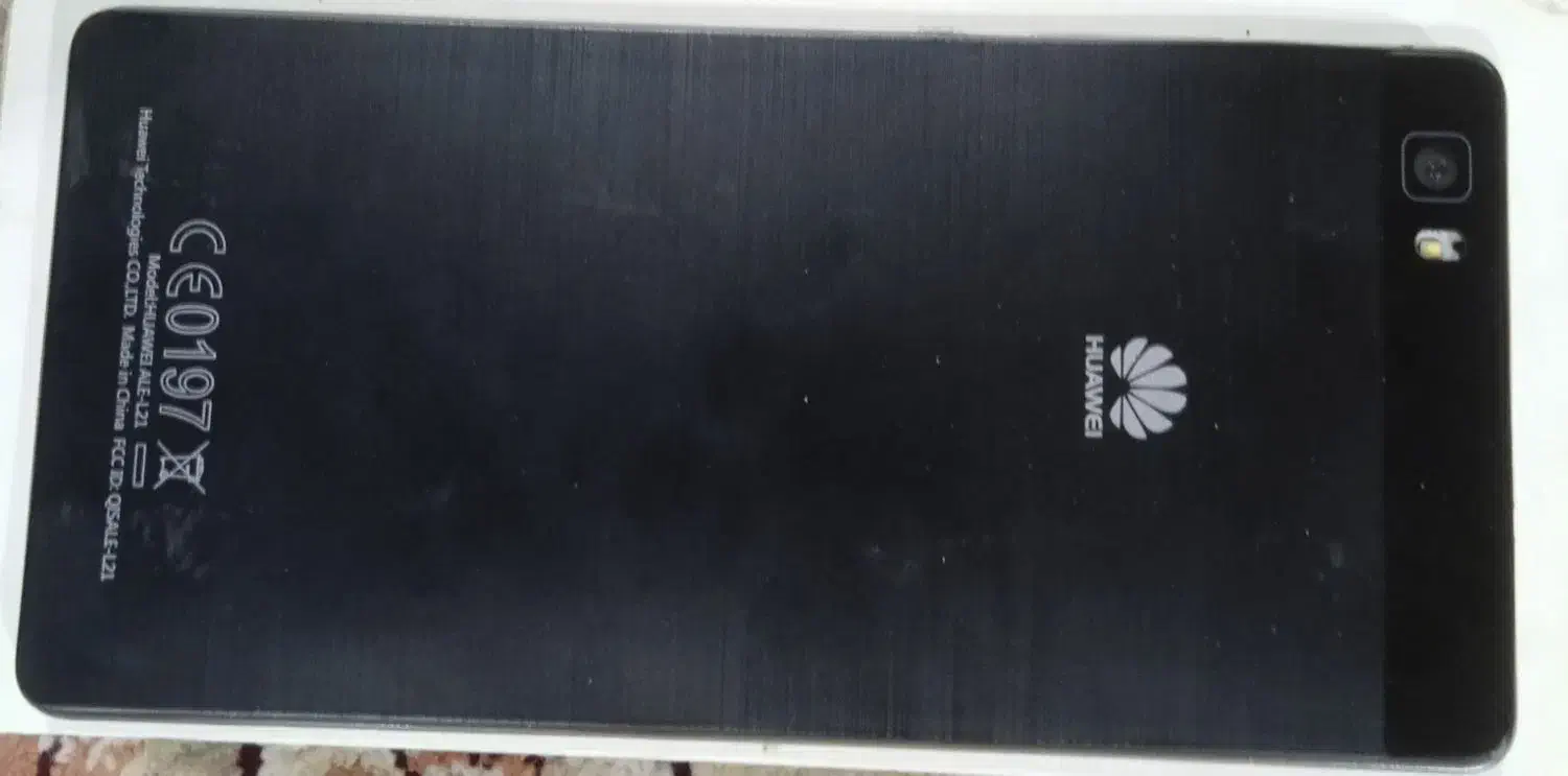 فروش گوشی اندروید|موبایل|فردیس, سرحدی|دیوار