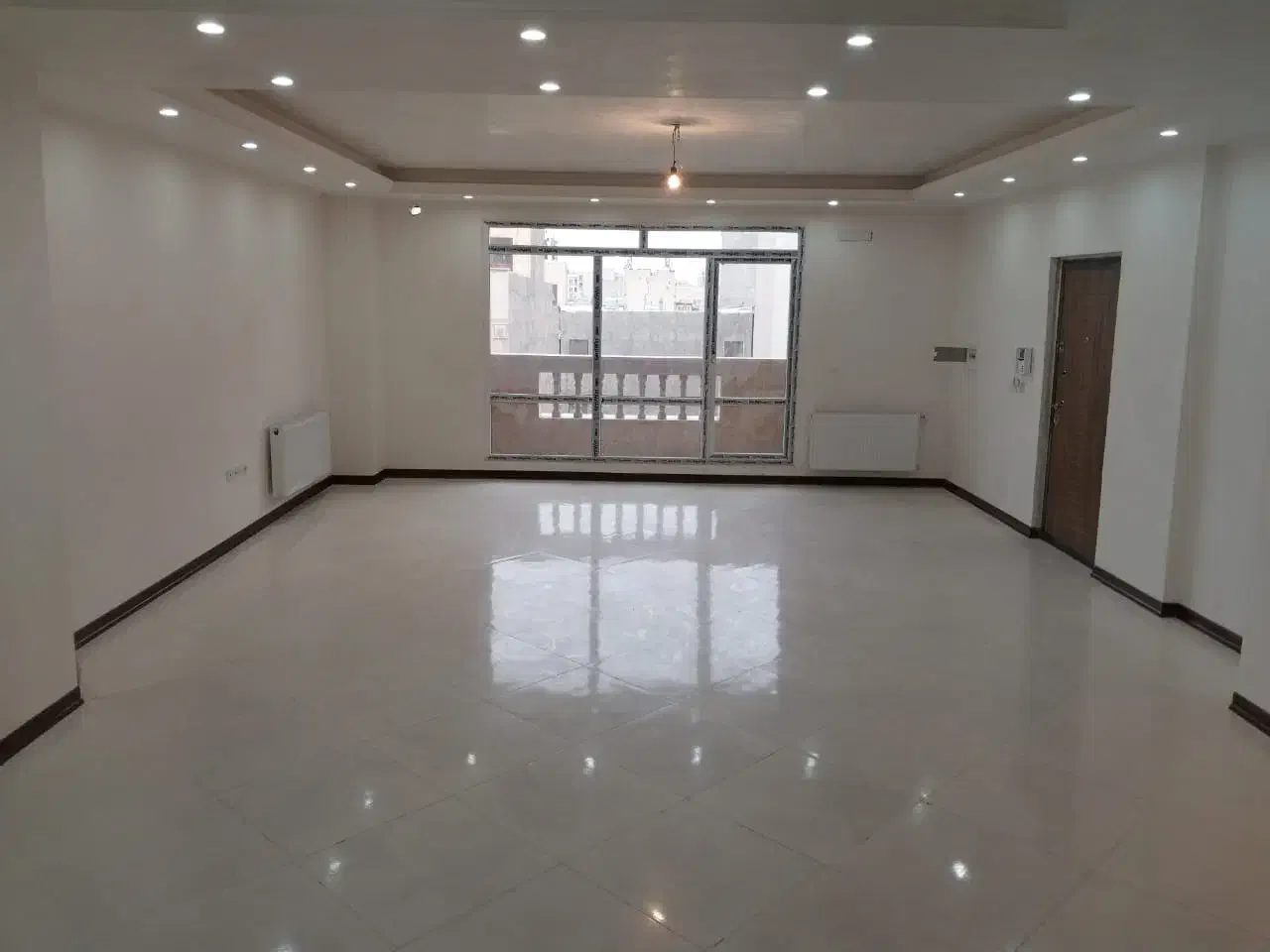 واحد ۱۲۳ متر سند آماده برای فروش گرمدره|فروش آپارتمان|گرمدره, |دیوار