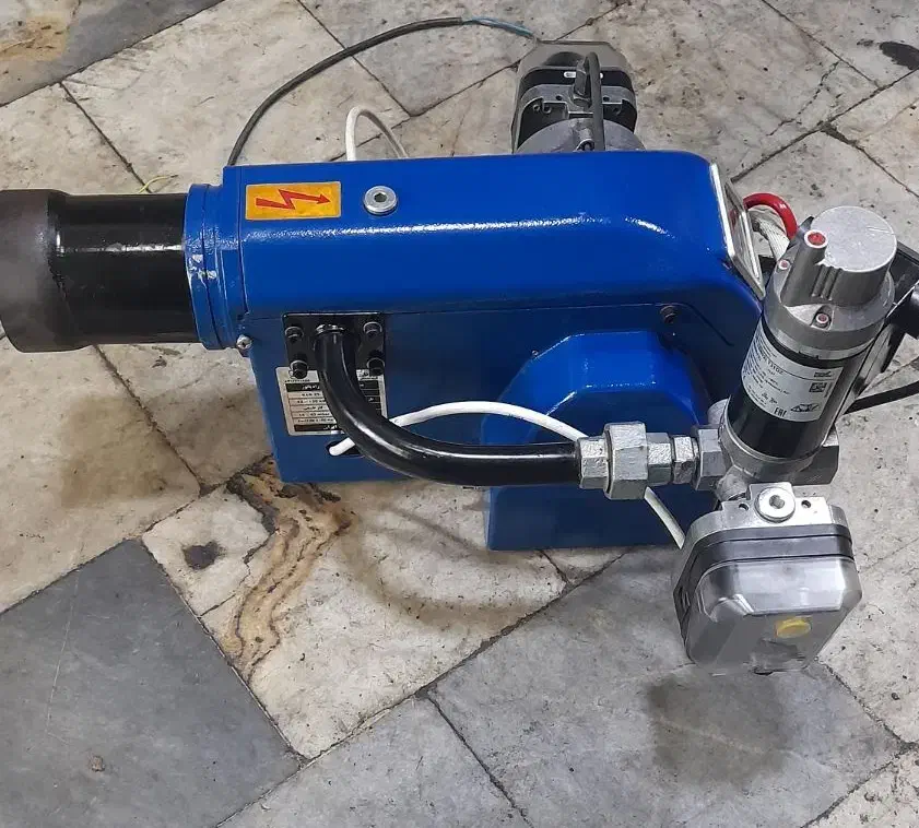 تعمیرات مشعل گازی و گازوئیلی|خدمات پیشه و مهارت|مرند, |دیوار