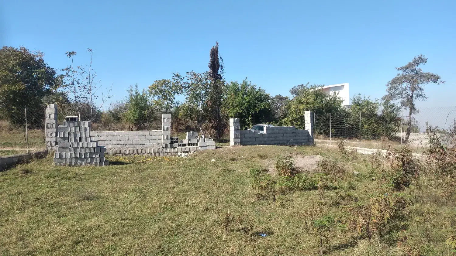 زمین ویلایی توافقی یا تهاتر با ملک|فروش زمین و ملک کلنگی|ارطه, |دیوار