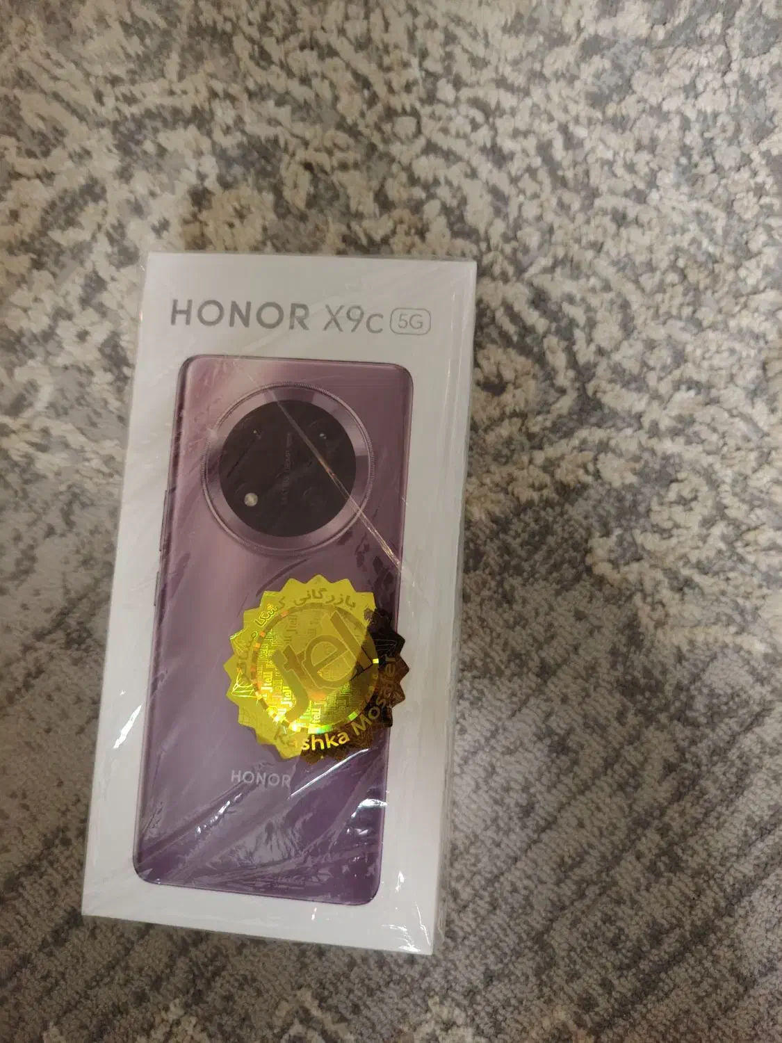 گوشی آنر x9c|موبایل|تهران, زنجان جنوبی|دیوار