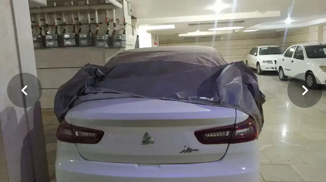 سهند s صفر|خودرو سواری و وانت|اسلامشهر, شهرک مفیدی|دیوار