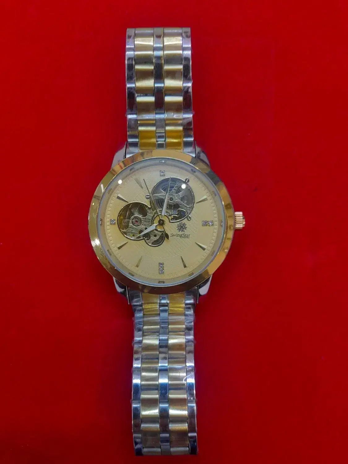 ساعت اتوماتیک اصل سوئیس|ساعت|تهران, میرداماد|دیوار