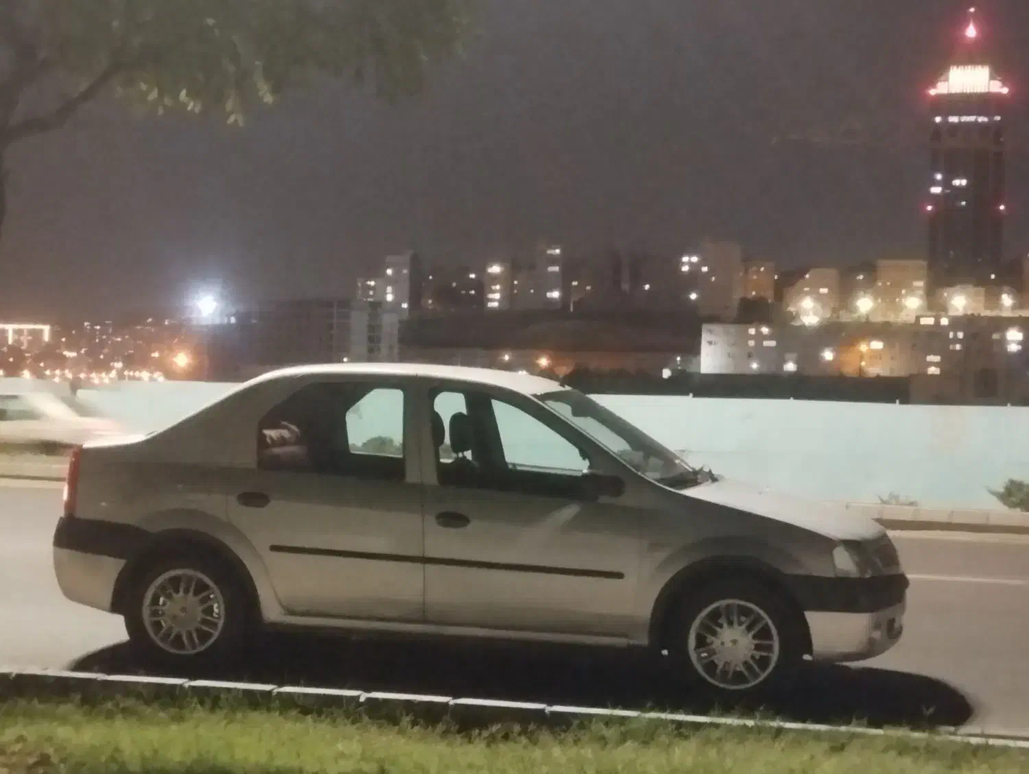 رنو تندر ۹۰ مدل ۸۶|خودرو سواری و وانت|تبریز, |دیوار