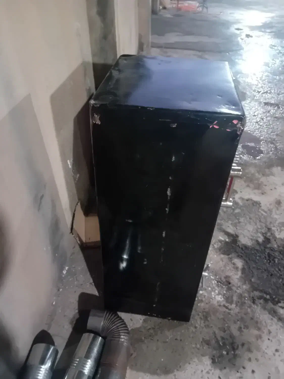 قاو صندوق دوطبقه فوری دو عدد|ابزارآلات|نقده, |دیوار