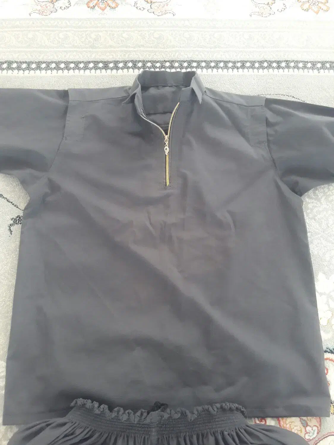 لباس کردی نونو|لباس|ایلام, |دیوار