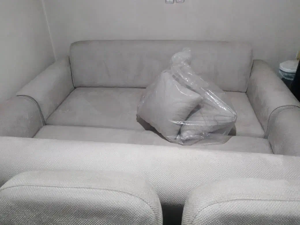 مبل نو|مبلمان خانگی و میز عسلی|شاهینشهر, نبوت|دیوار