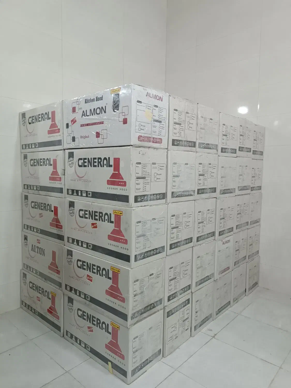 عمده فروشی هود اشپزخانه|هود|خرمآباد, |دیوار