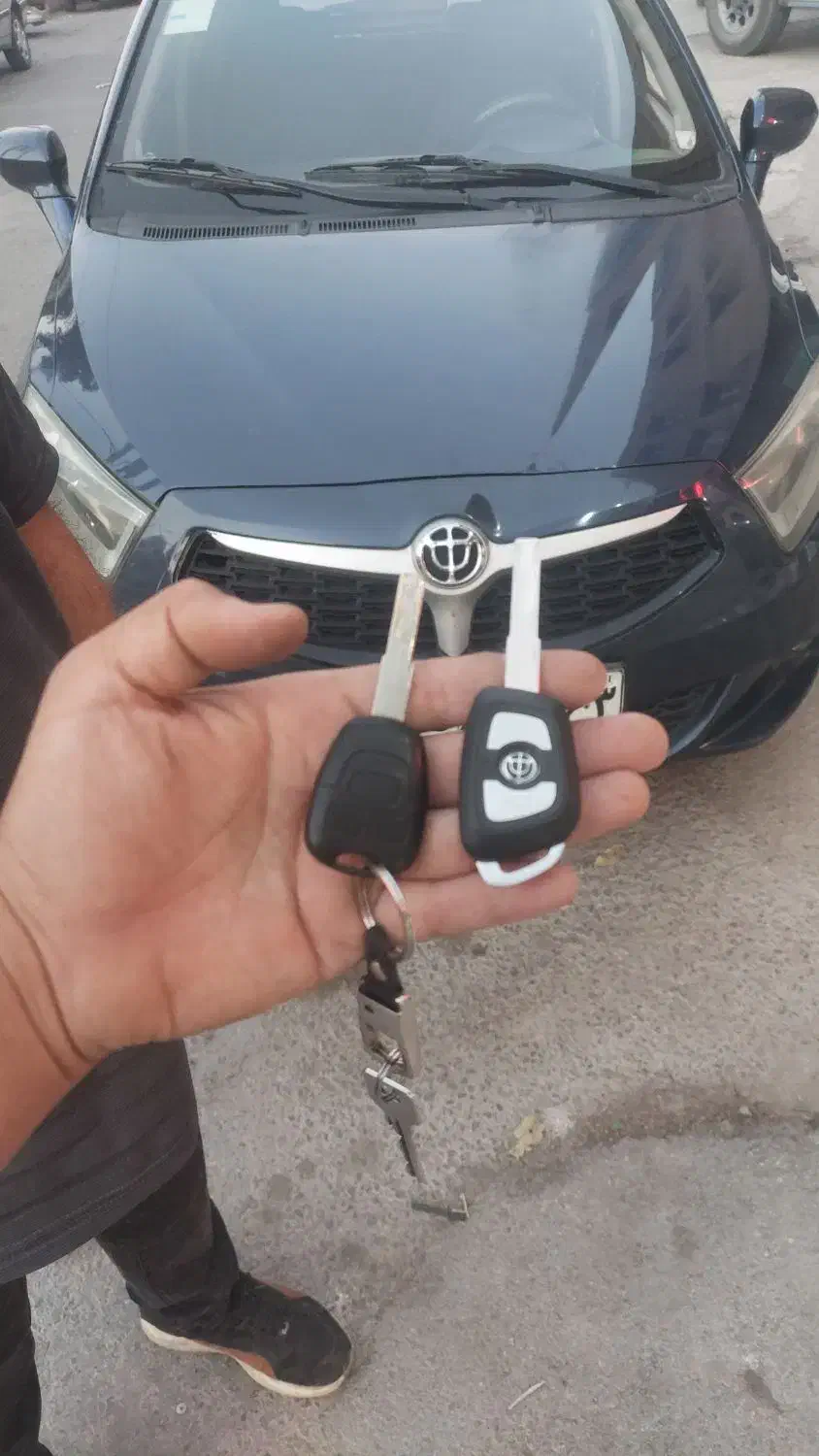 دزدگیر ردیاب سویچ کیانوش|خدمات موتور و ماشین|مرودشت, مسجد رسول|دیوار