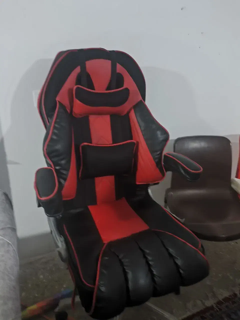 صندلی گیمینگ|صندلی و نیمکت|بانه, |دیوار