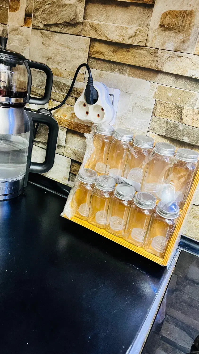 جا ادویه تک و عمده|ظروف نگهدارنده، پلاستیکی، یک‌بارمصرف|تهران, جوادیه|دیوار