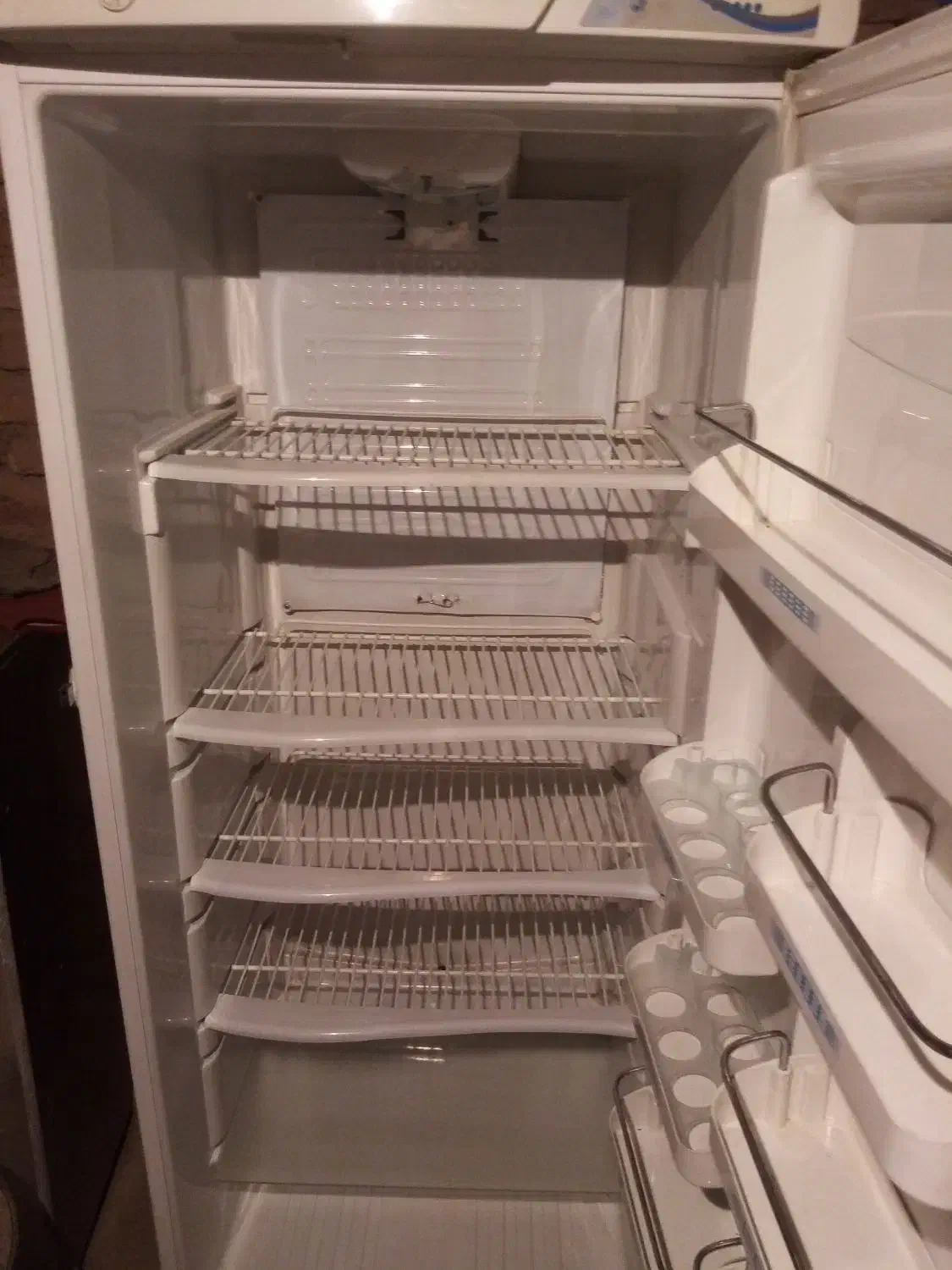 چند عدد یخچال و فریزر سالم به فروش میرسد|یخچال و فریزر|زرند, |دیوار