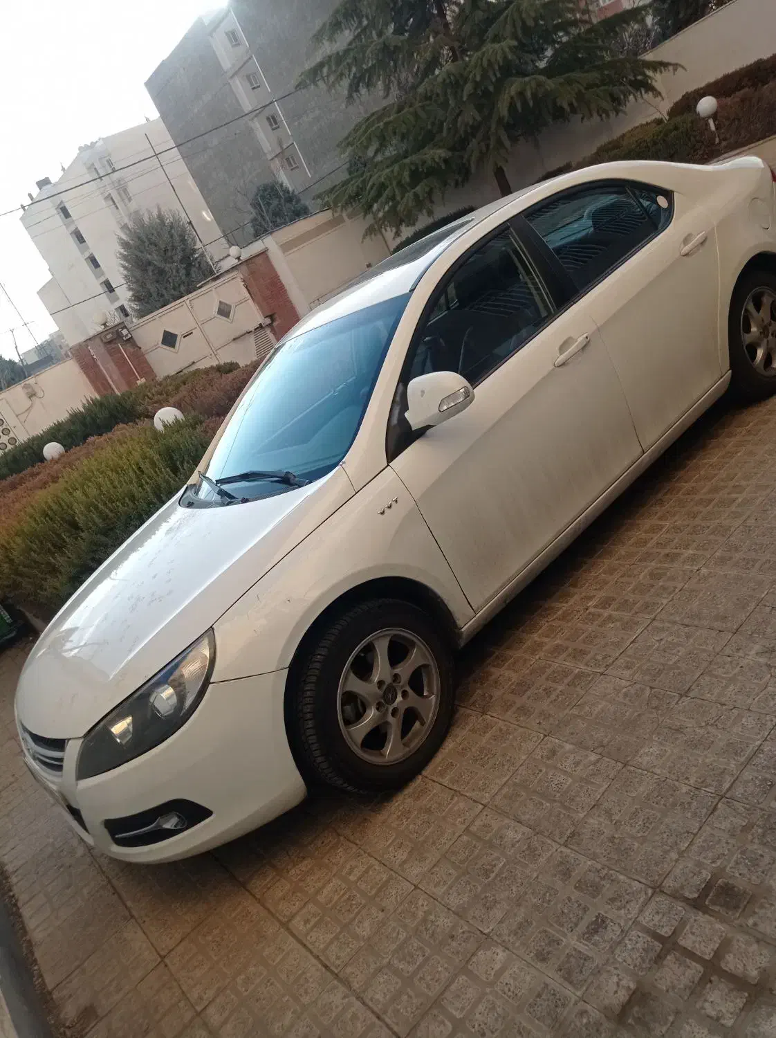 جک j5|خودرو سواری و وانت|کرج, شاهینویلا|دیوار