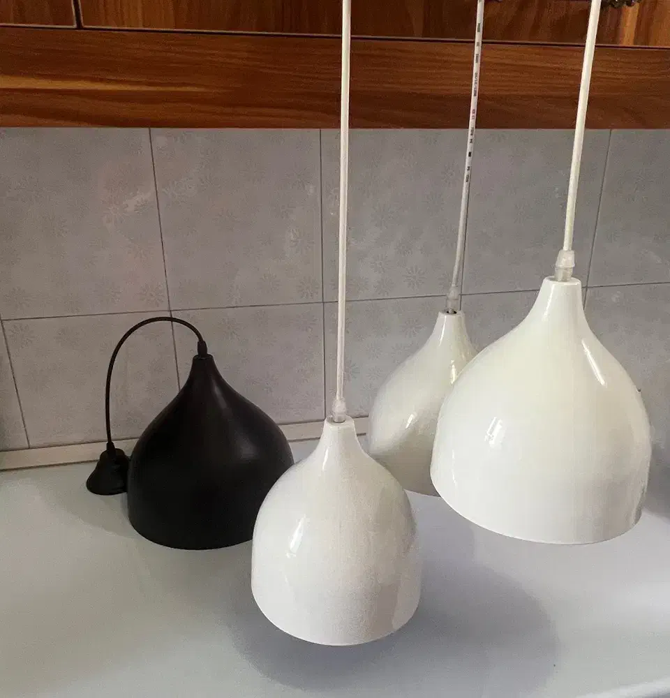 لوستر|لوستر و چراغ آویز|اسلام‌شهر, شهرک محمدیه|دیوار