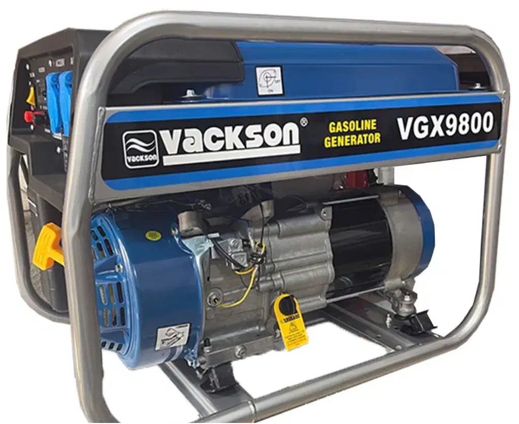 موتور برق  واکسون سه هشت کیلو وات تمام مس|ماشین‌آلات صنعتی|مراغه, |دیوار