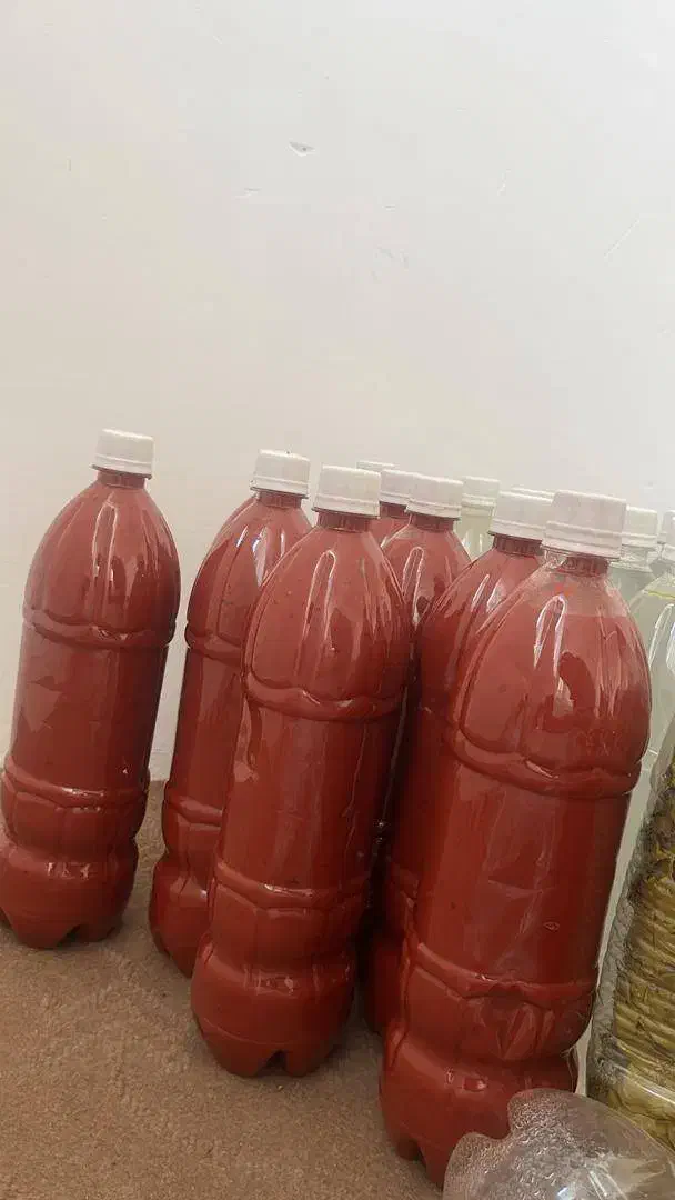 فروش انواع ترشیجات ،بادرنجبو،|خوردنی و آشامیدنی|نوشین شهر, |دیوار