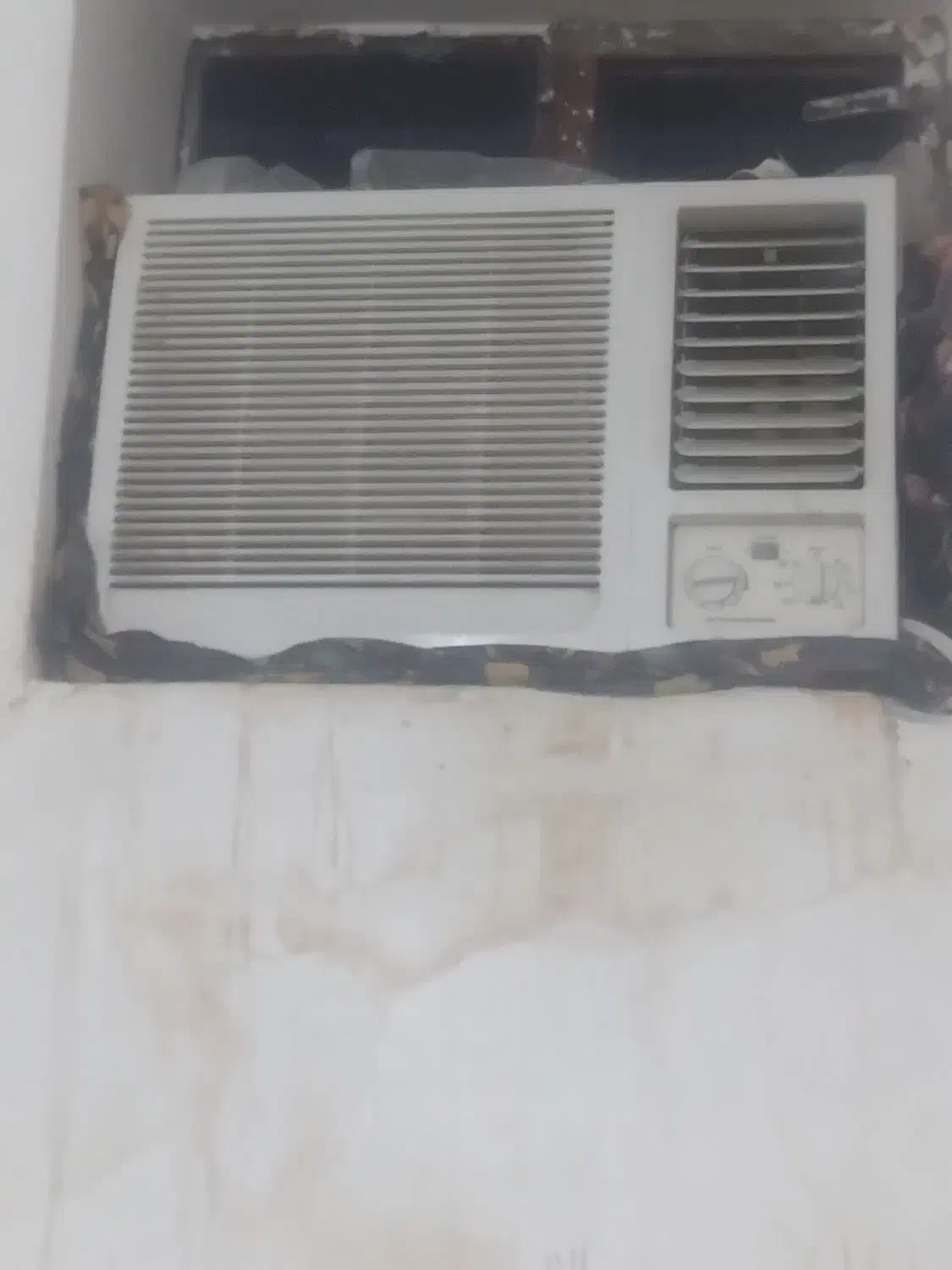 کولر ۱۸هزار درحد صفر|کولر گازی و فنکوئل|ایرانشهر, |دیوار