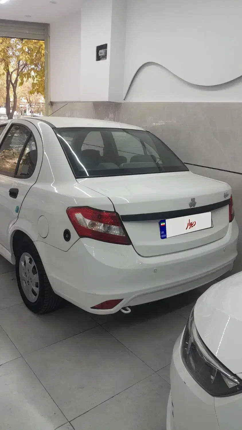 ساینا دوگانه شرکت|خودرو سواری و وانت|اصفهان, پوریای ولی|دیوار