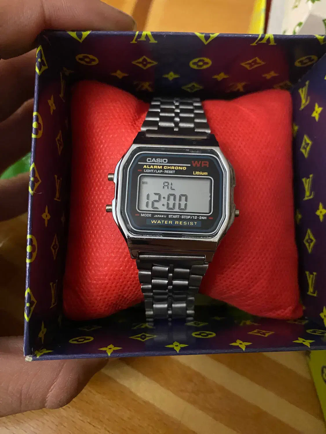 ساعت مچی کاسیو|ساعت|تبریز, |دیوار