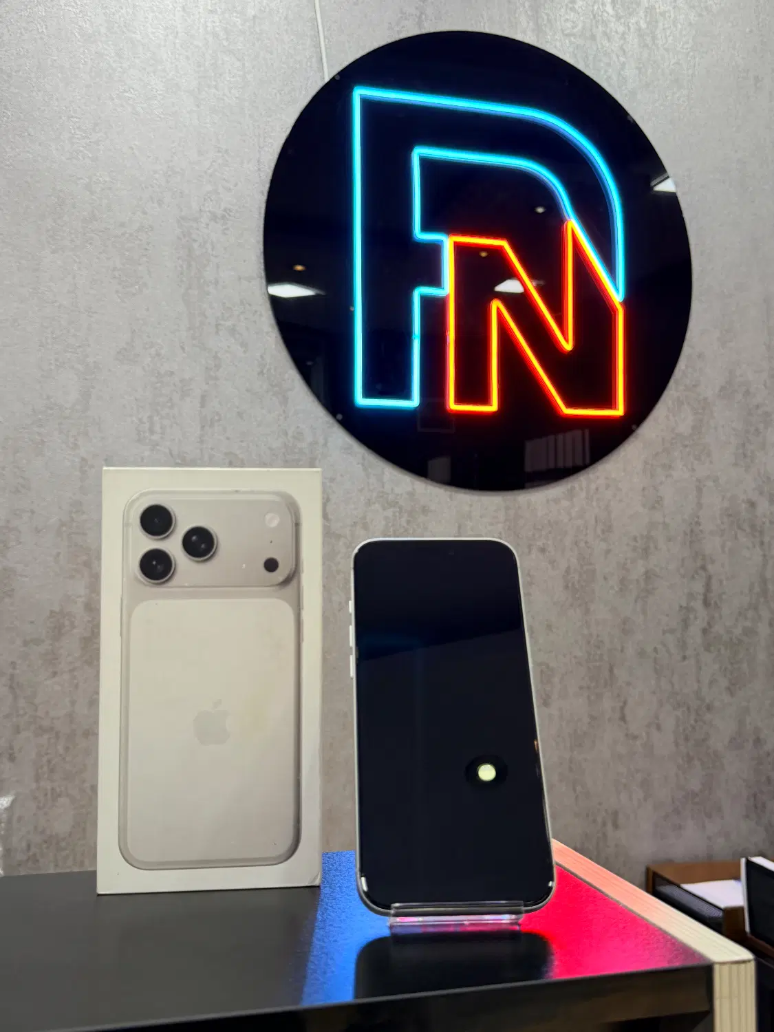iphone 17 promax|موبایل|کرج, گوهردشت|دیوار