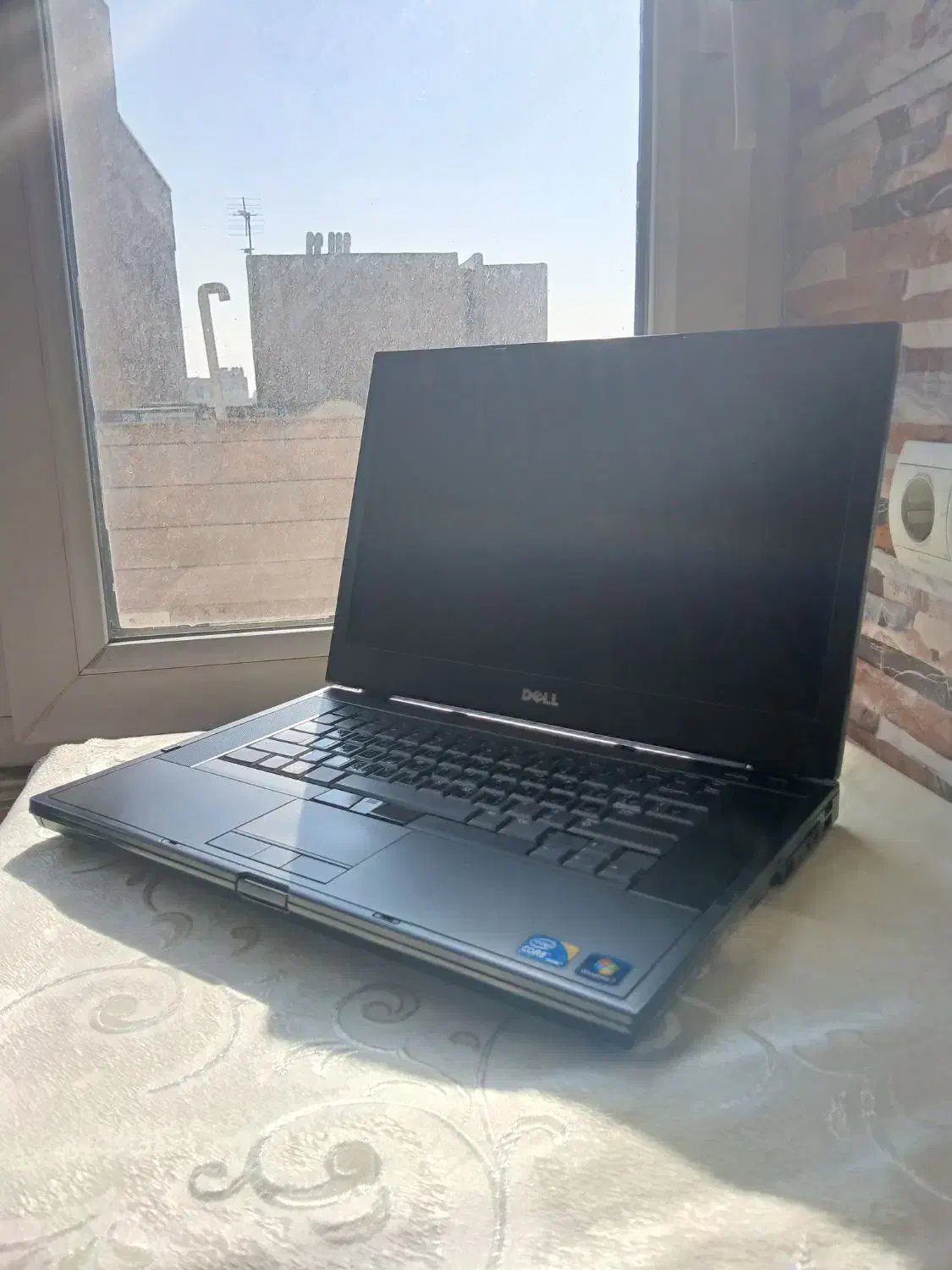 لپتاپ مهندسی / صنعتی i7 دارای گرافیک مجزا m4500|رایانه همراه|تهران, دکتر هوشیار|دیوار