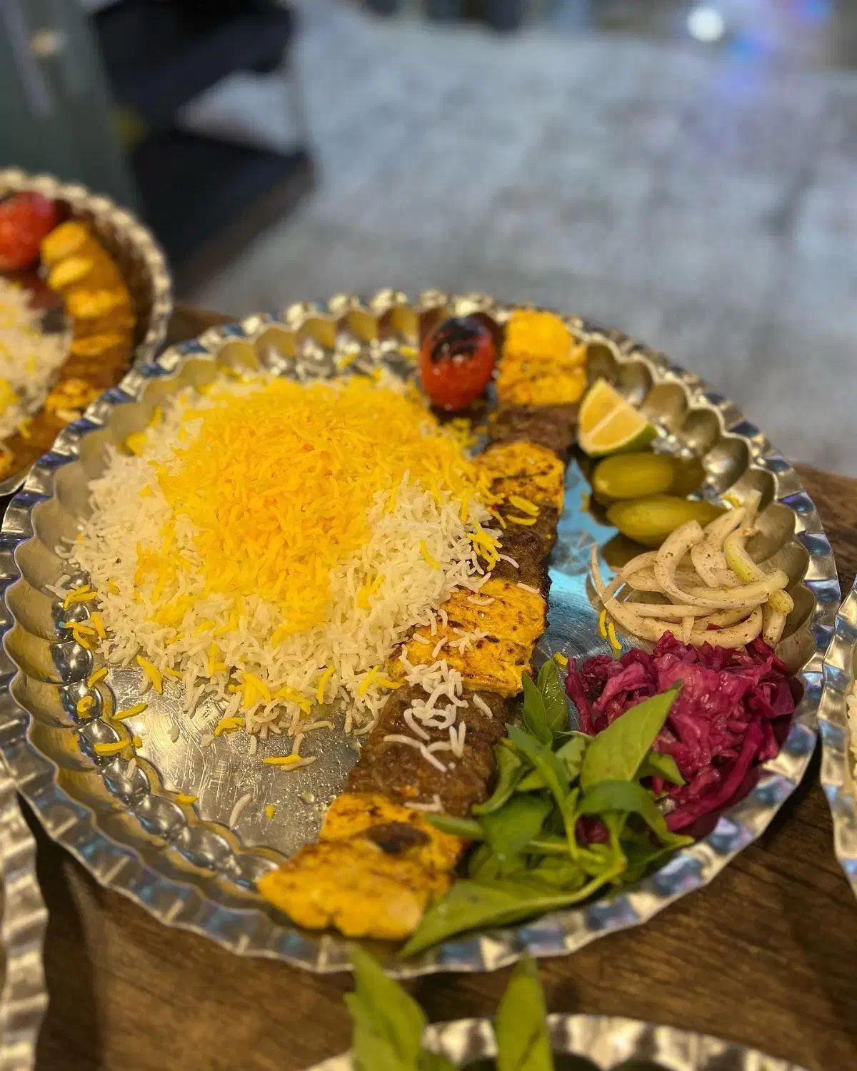 سیخ گیری انواع کباب و جوجه|استخدام خدمات فروشگاه و رستوران|قم, جمکران|دیوار