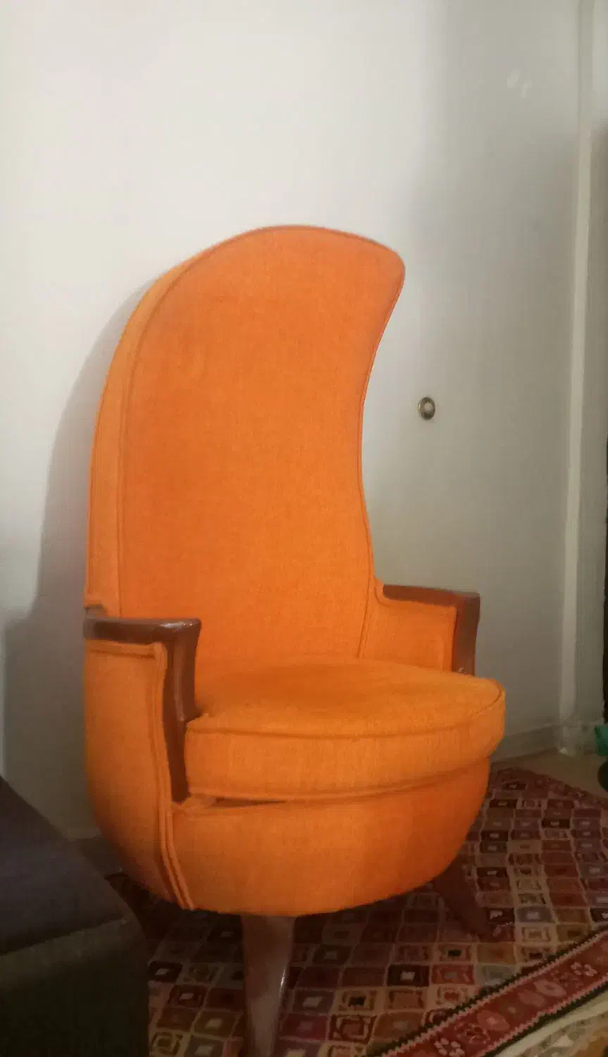 صندلی مبل|صندلی و نیمکت|کرمانشاه, |دیوار