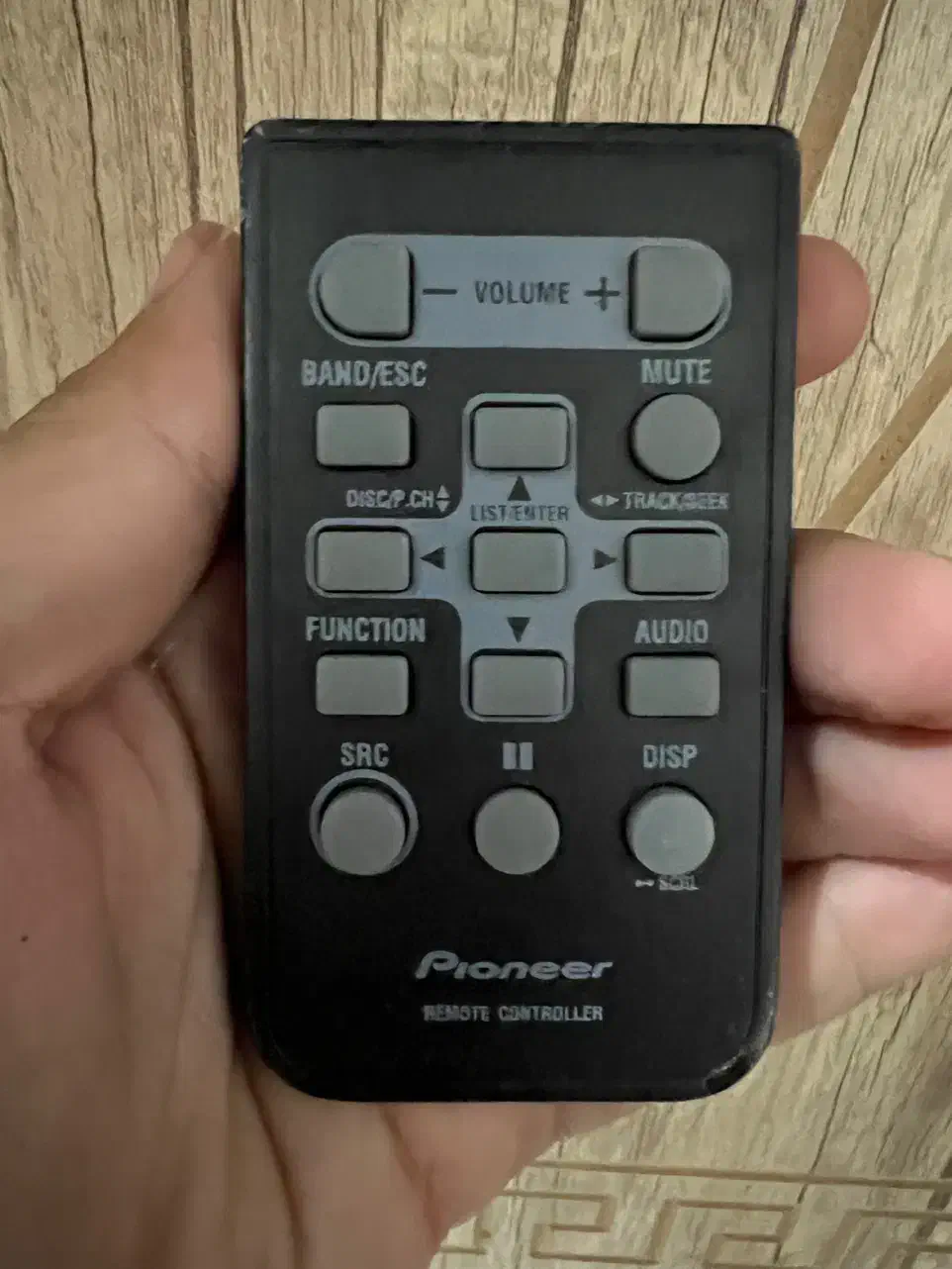 پایونیر اصلی 8350 بلوتوثی|قطعات یدکی و لوازم جانبی|نسیمشهر, |دیوار