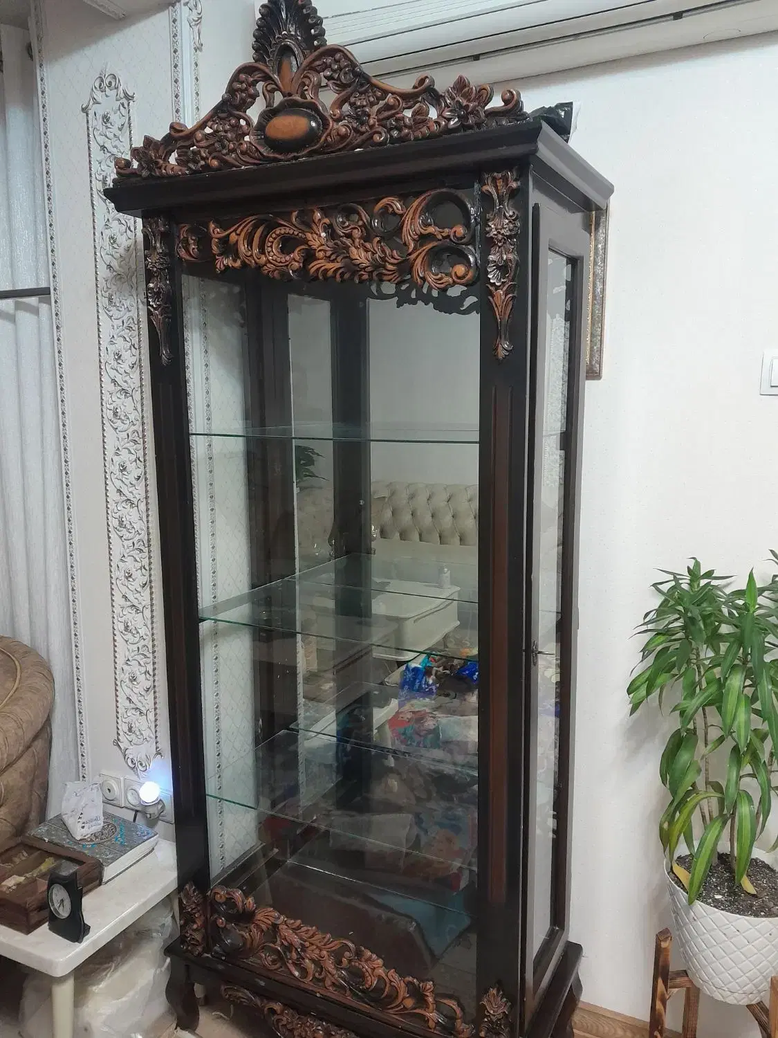 بوفه|بوفه، ویترین، کنسول|رشت, علی آباد|دیوار